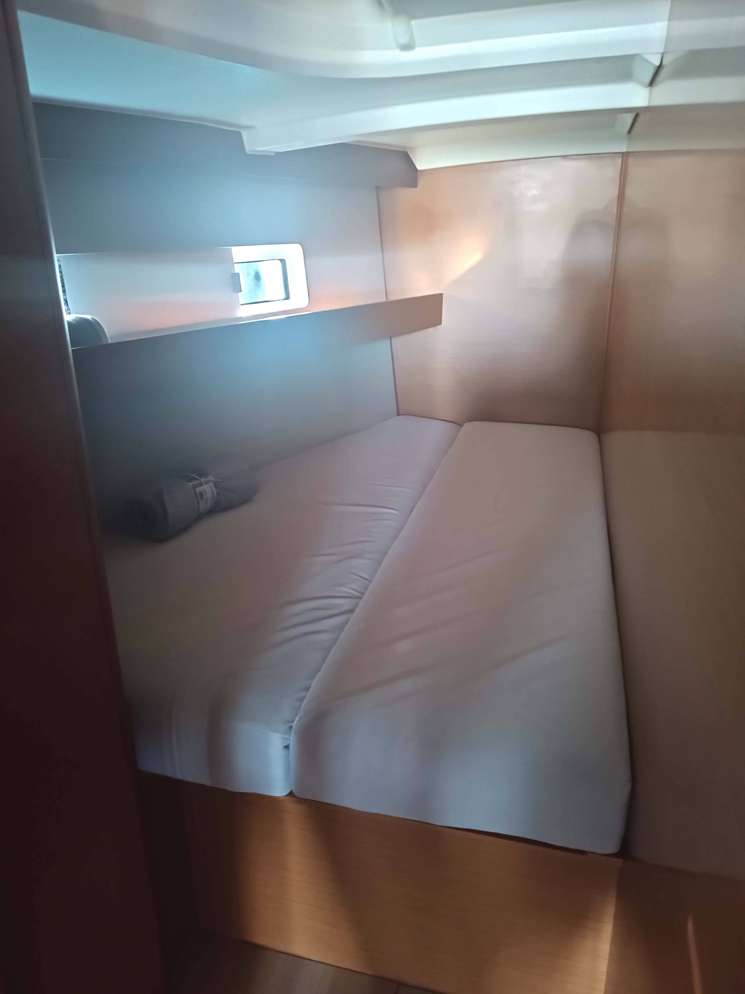 Sun Odyssey 440 ECONOMY