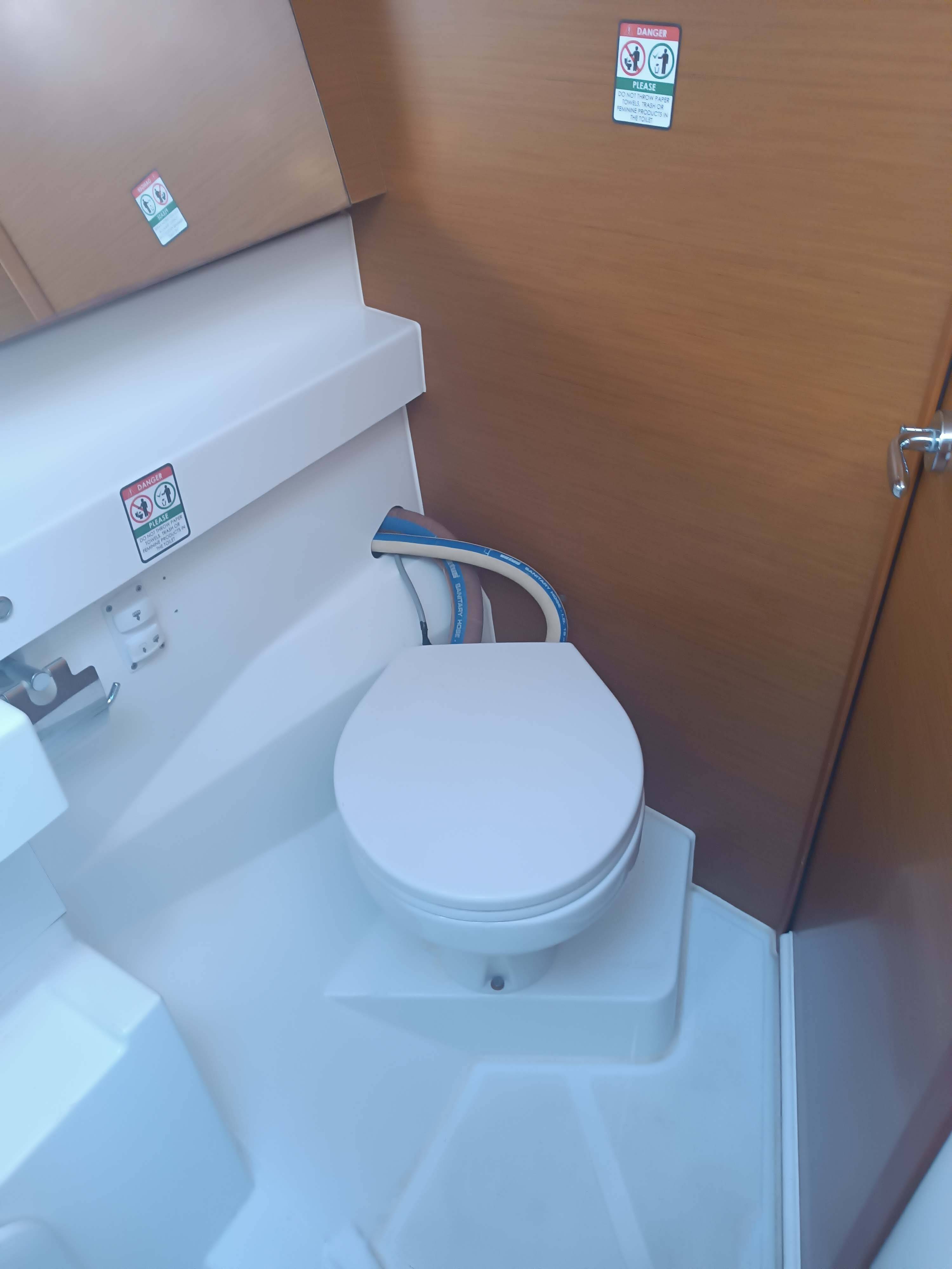 Sun Odyssey 440 ECONOMY