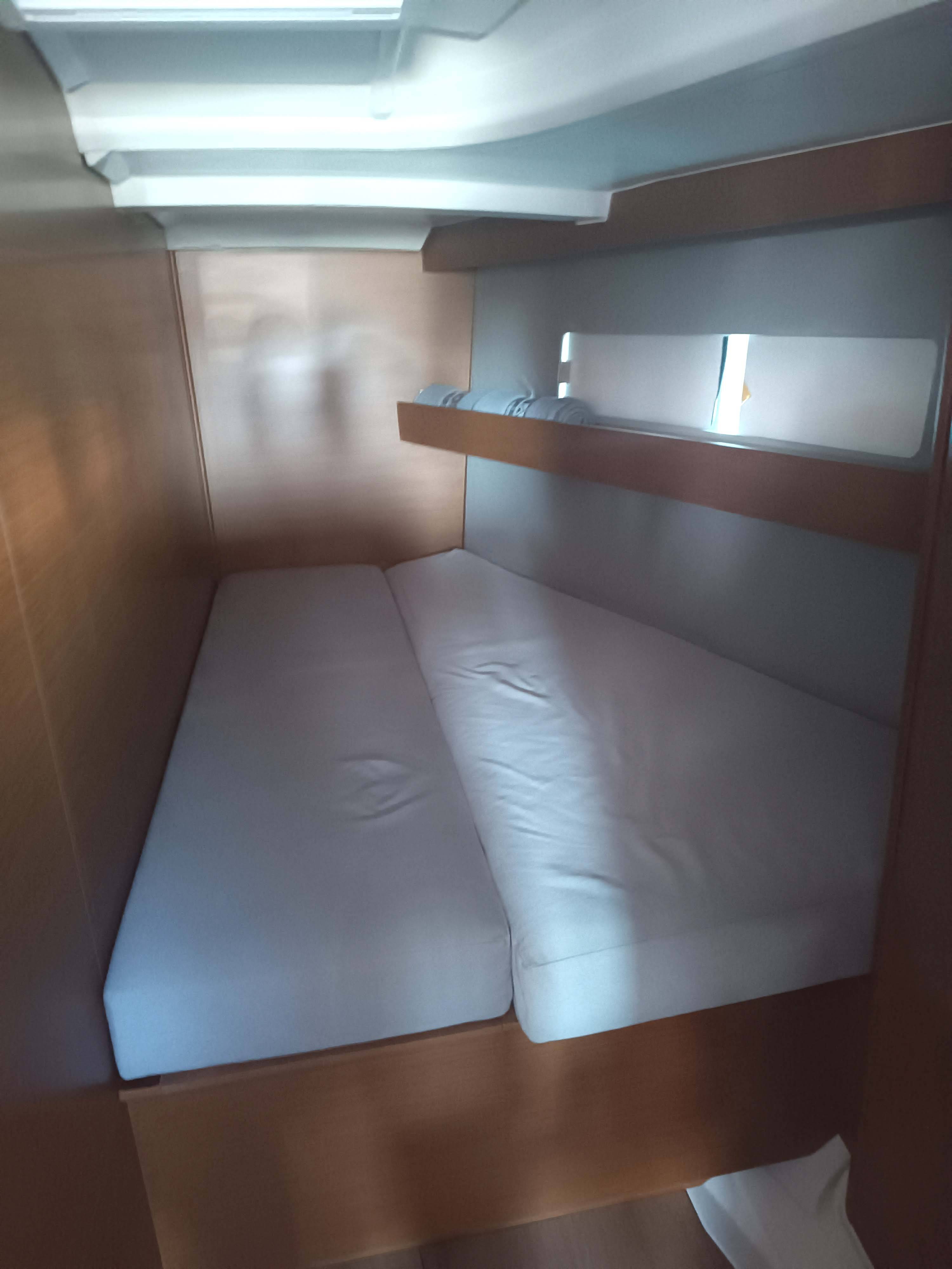 Sun Odyssey 440 ECONOMY