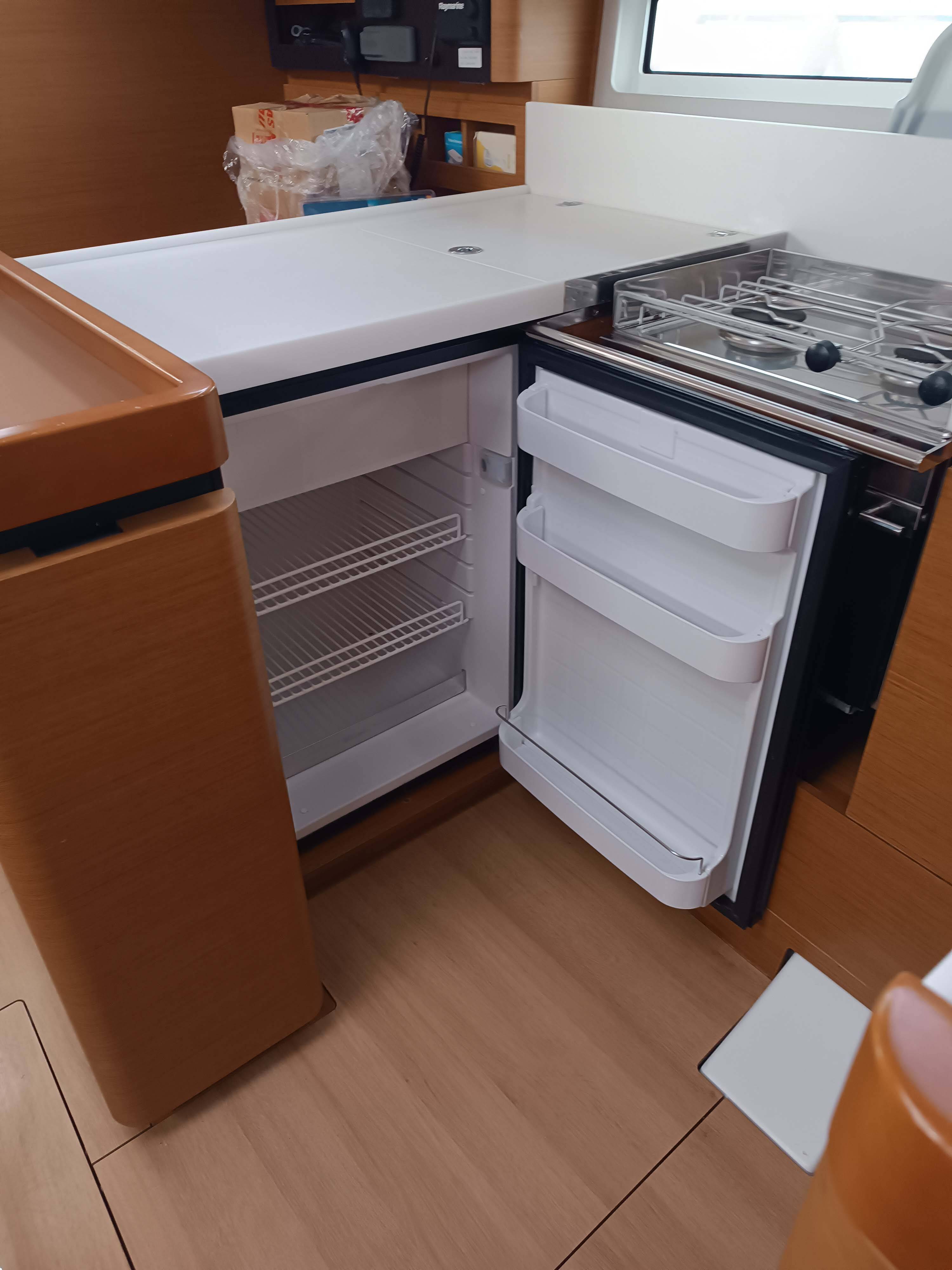 Sun Odyssey 440 ECONOMY