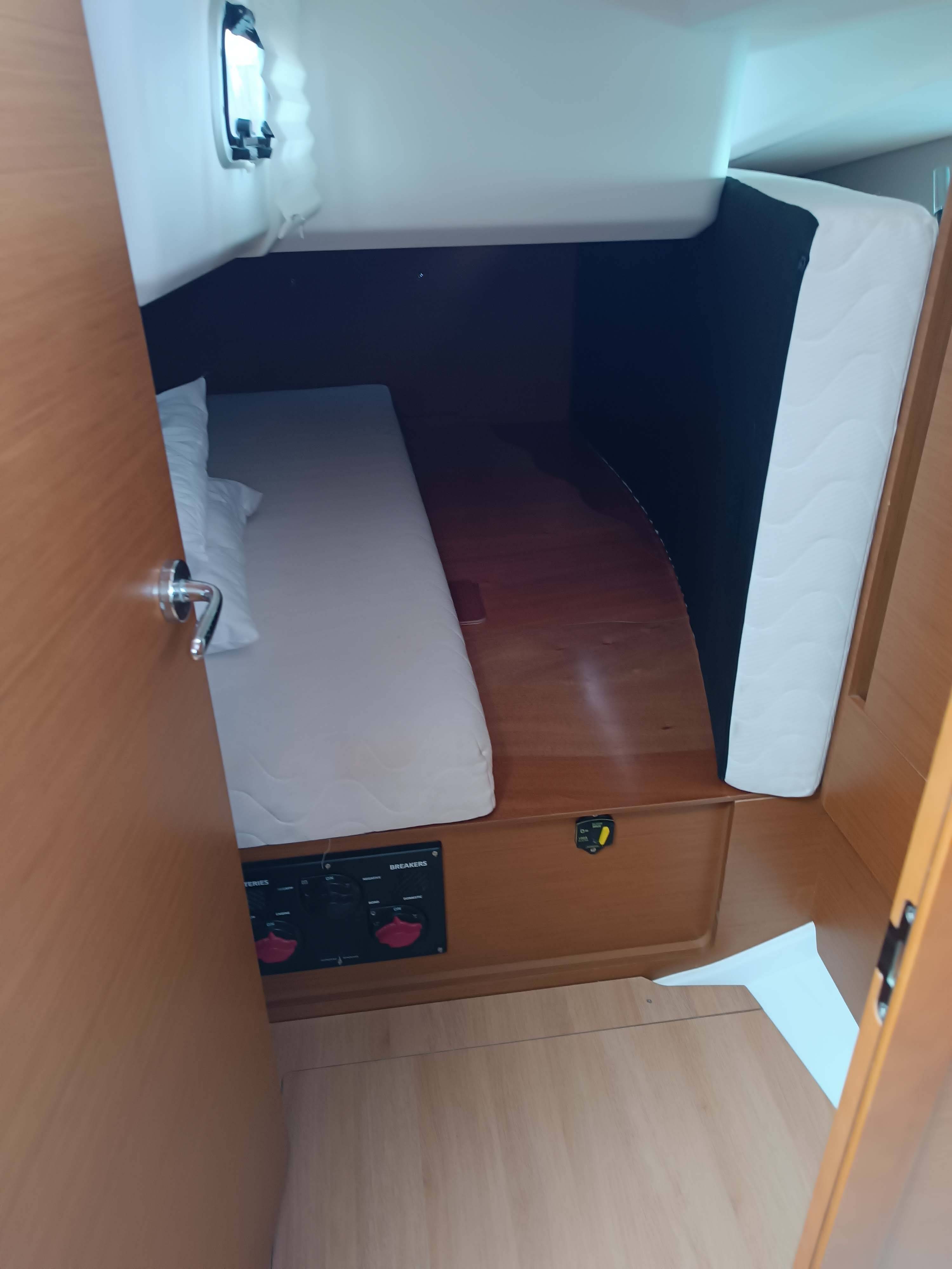 Sun Odyssey 440 ECONOMY