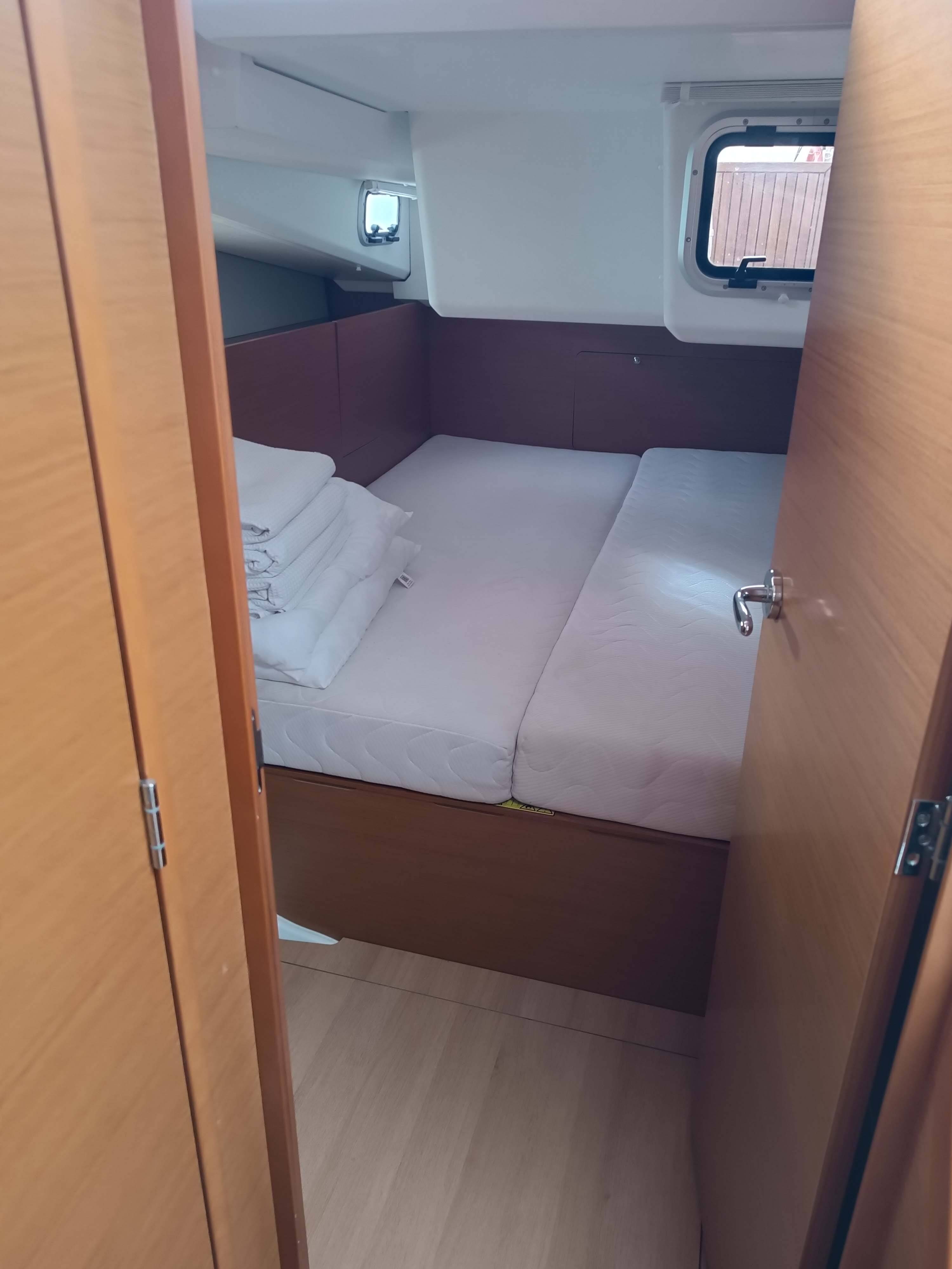 Sun Odyssey 440 ECONOMY