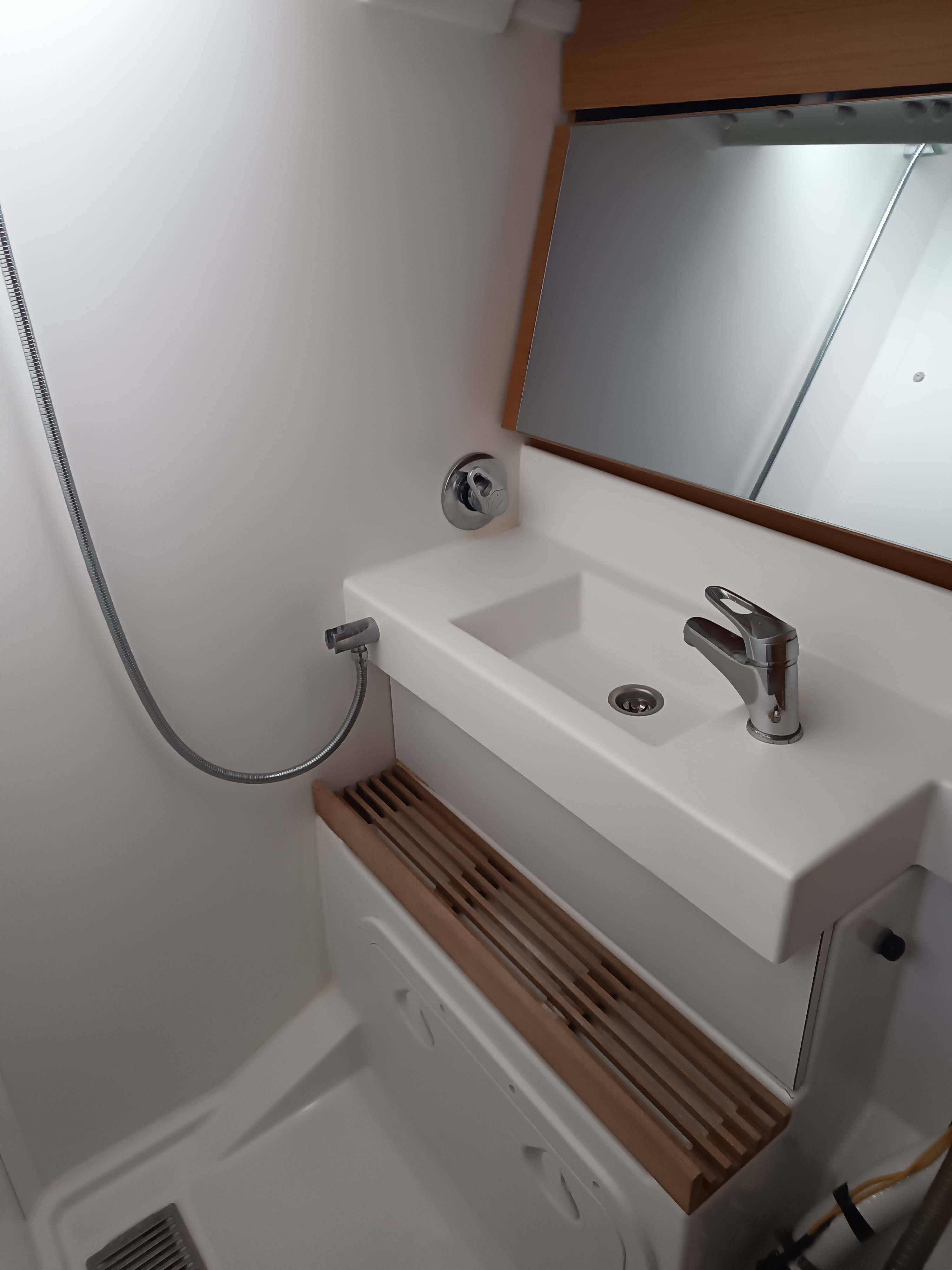 Sun Odyssey 440 ECONOMY