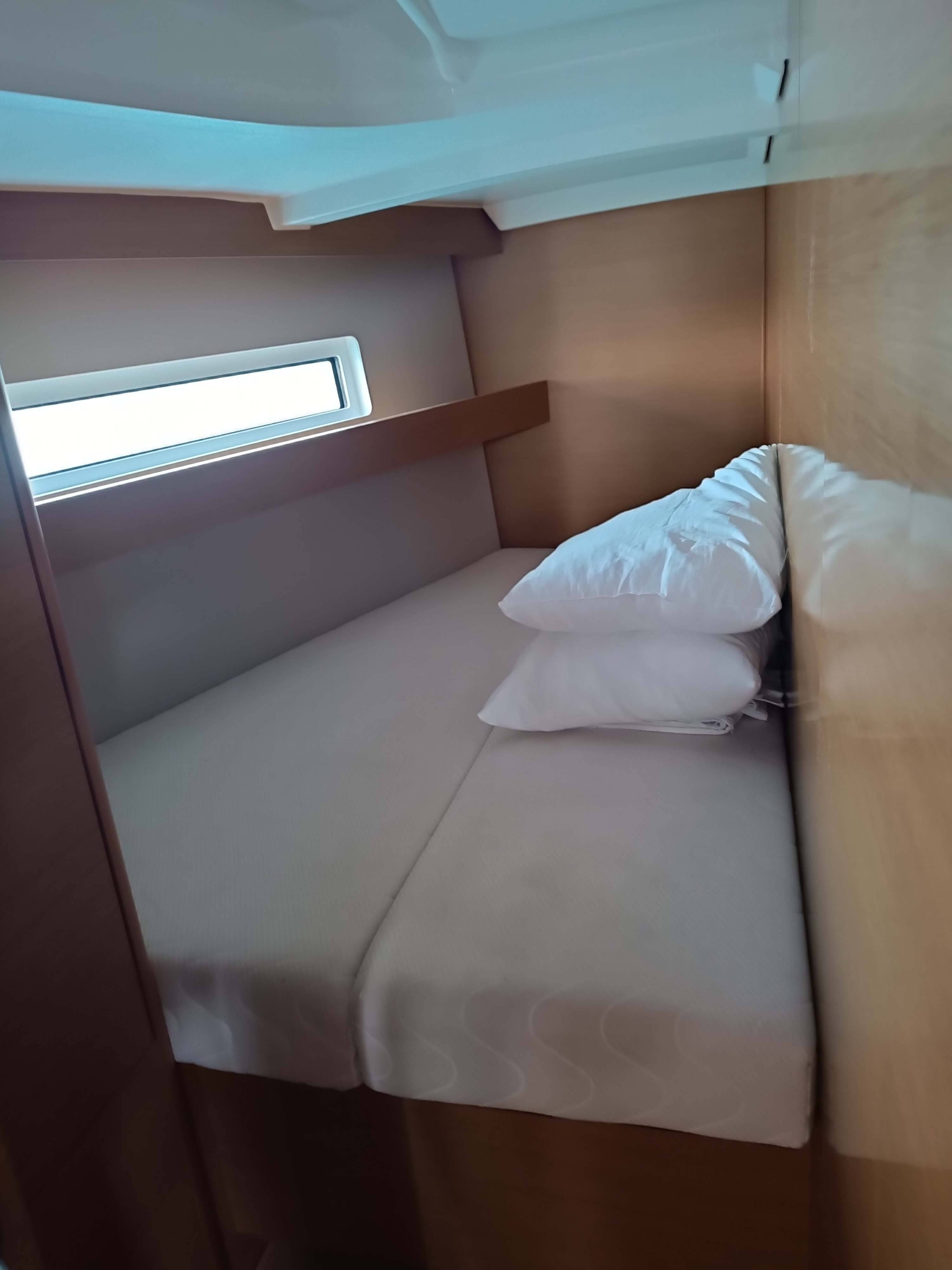 Sun Odyssey 440 ECONOMY