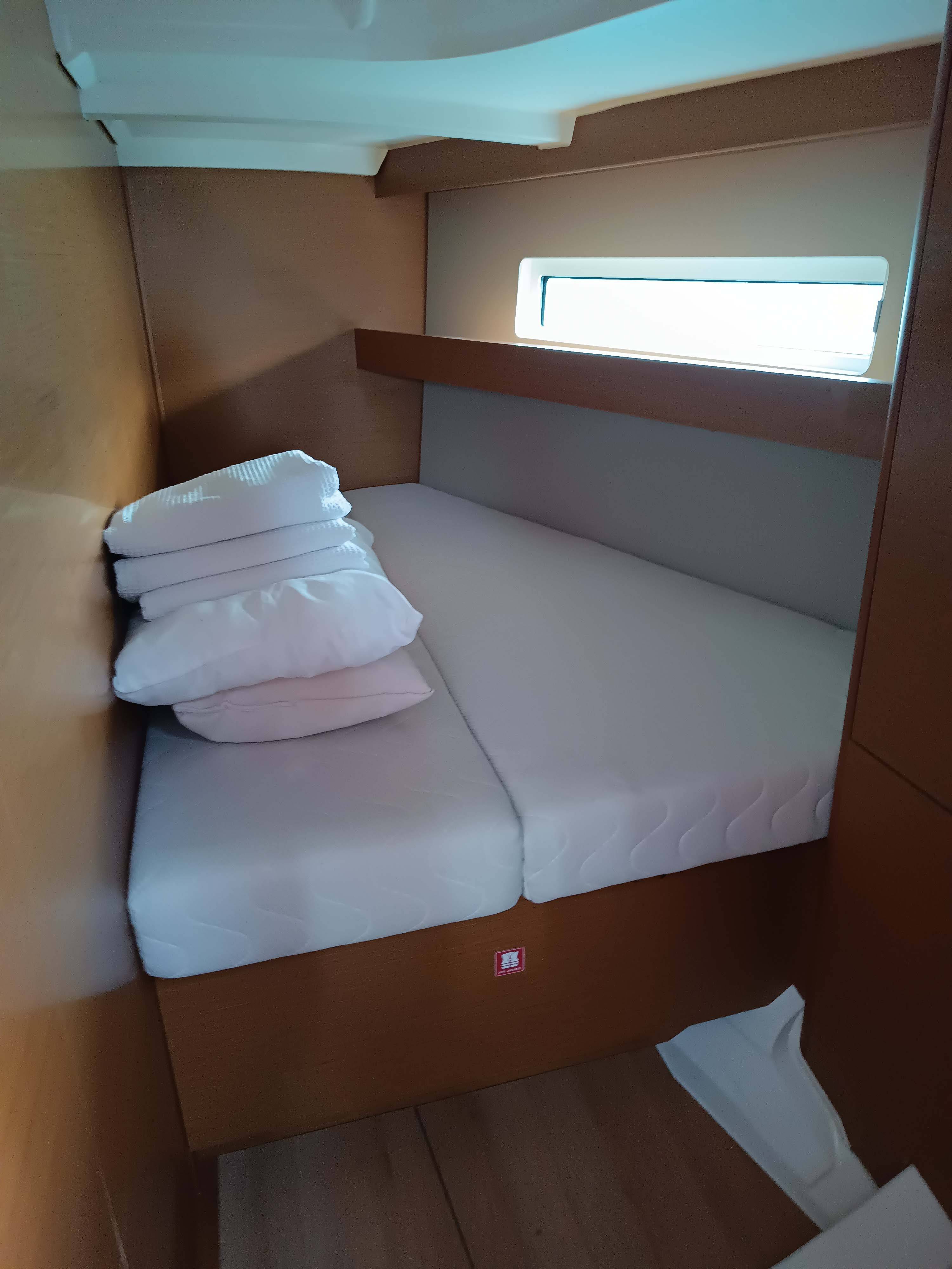 Sun Odyssey 440 ECONOMY