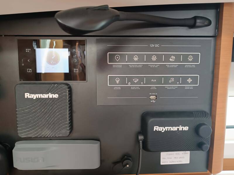 Sun Odyssey 440 Funky One