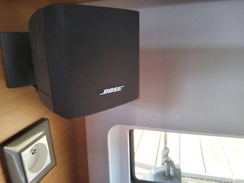 Sun Odyssey 440 Holiday Kiss