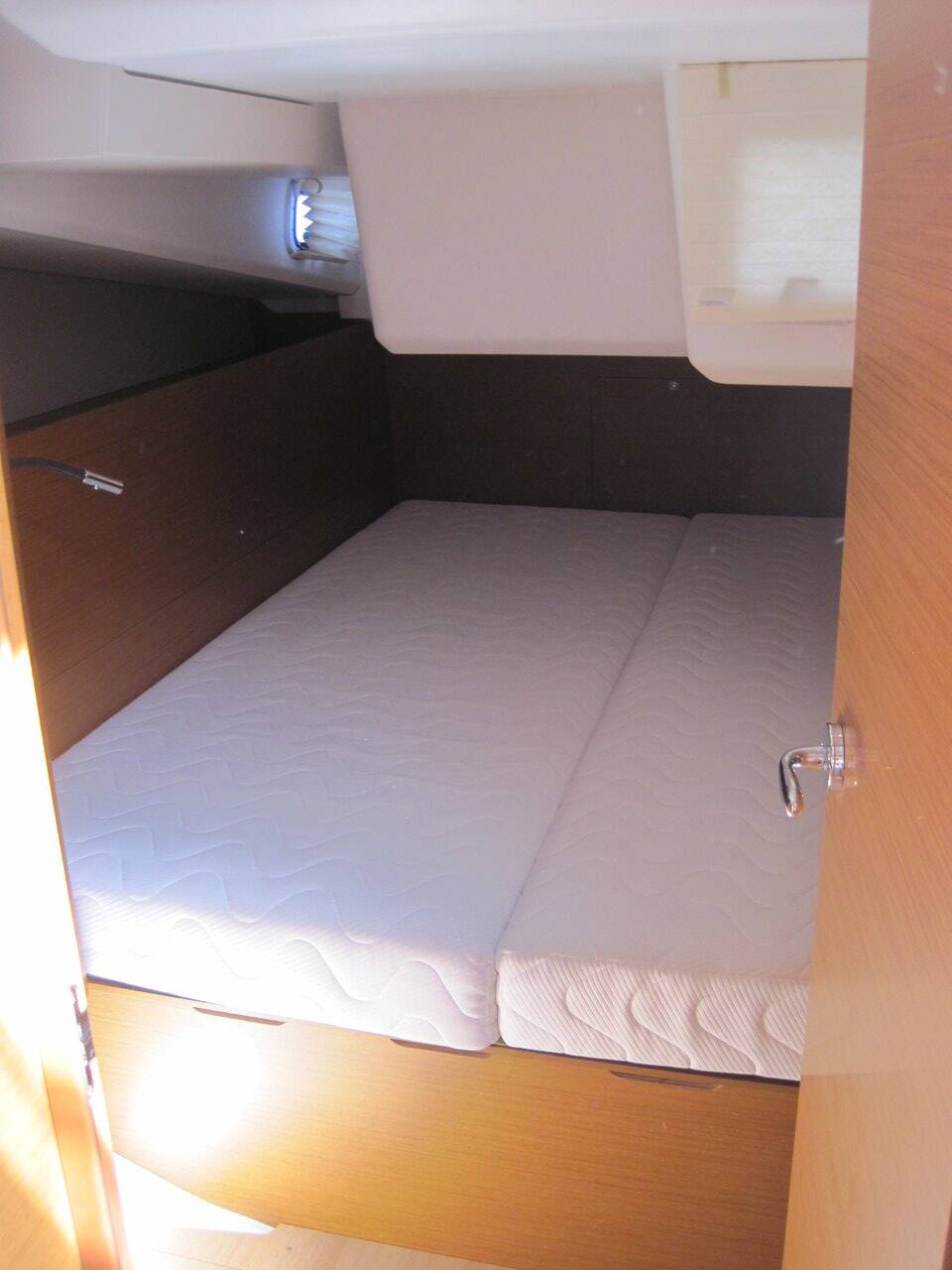 Sun Odyssey 440 Enrica