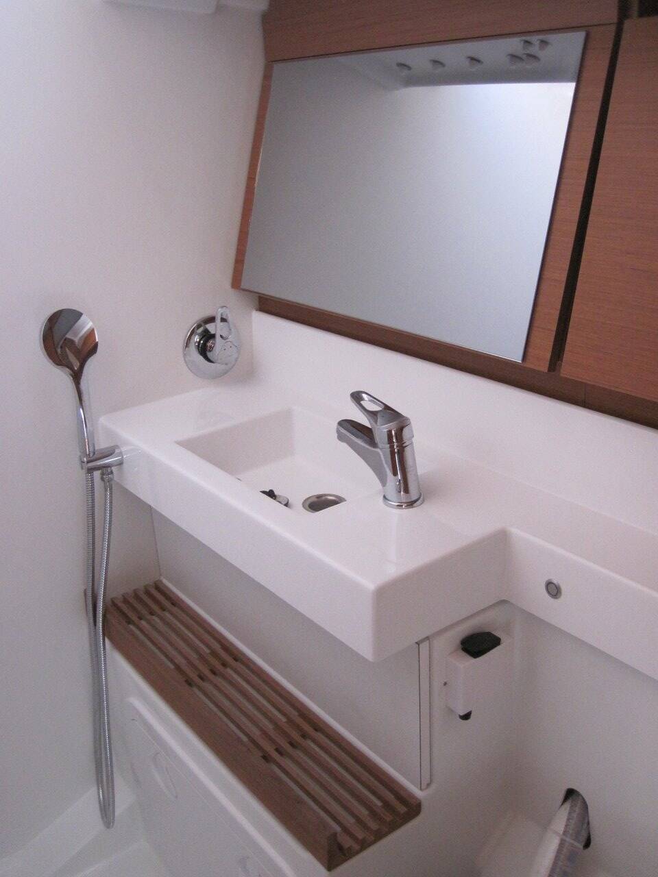 Sun Odyssey 440 Enrica