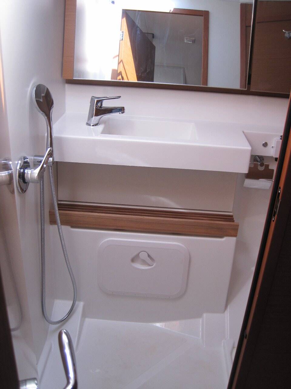 Sun Odyssey 440 Enrica