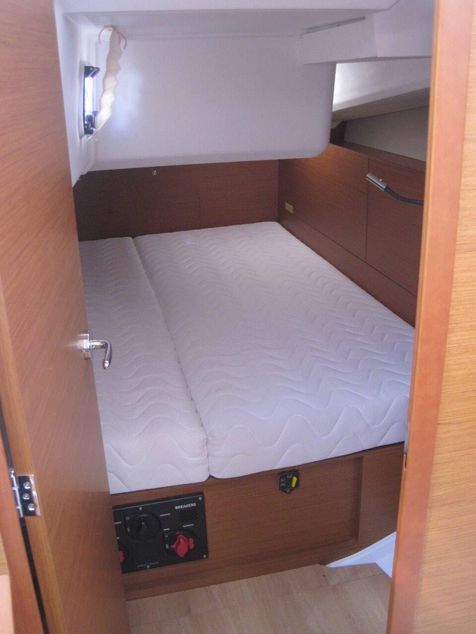 Sun Odyssey 440 Erminia