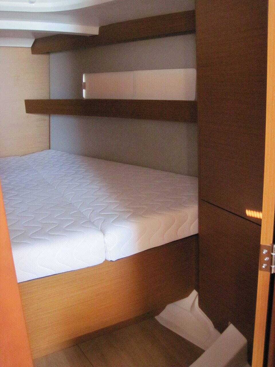 Sun Odyssey 440 Erminia