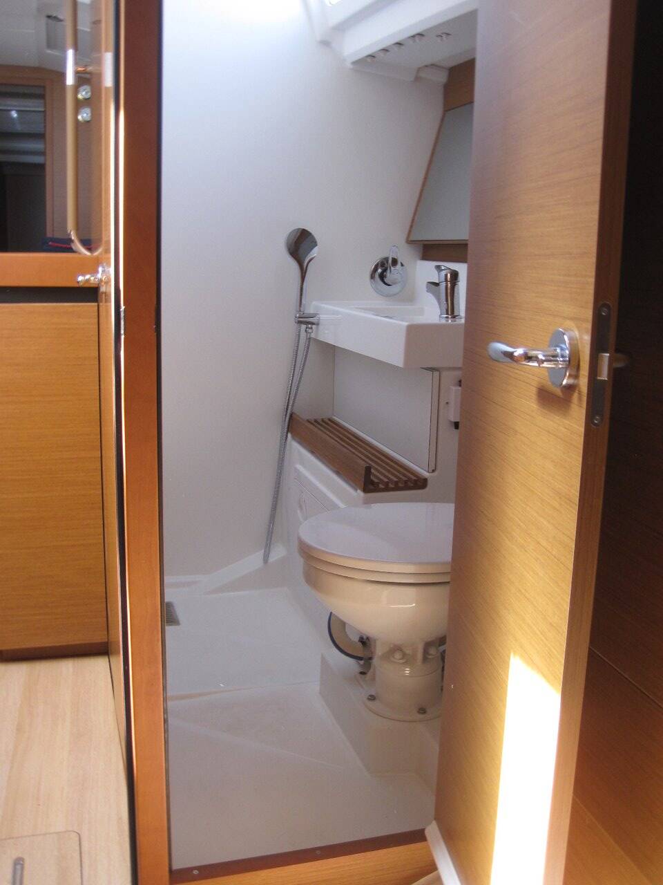 Sun Odyssey 440 Erminia