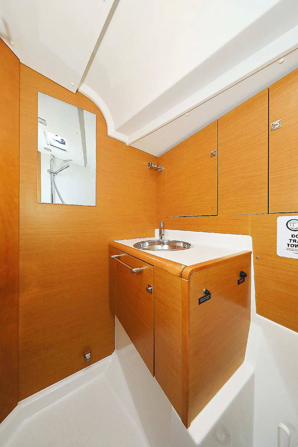 Sun Odyssey 449 Canne Bleue