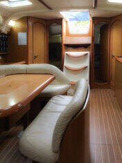 Sun Odyssey 45 Galway