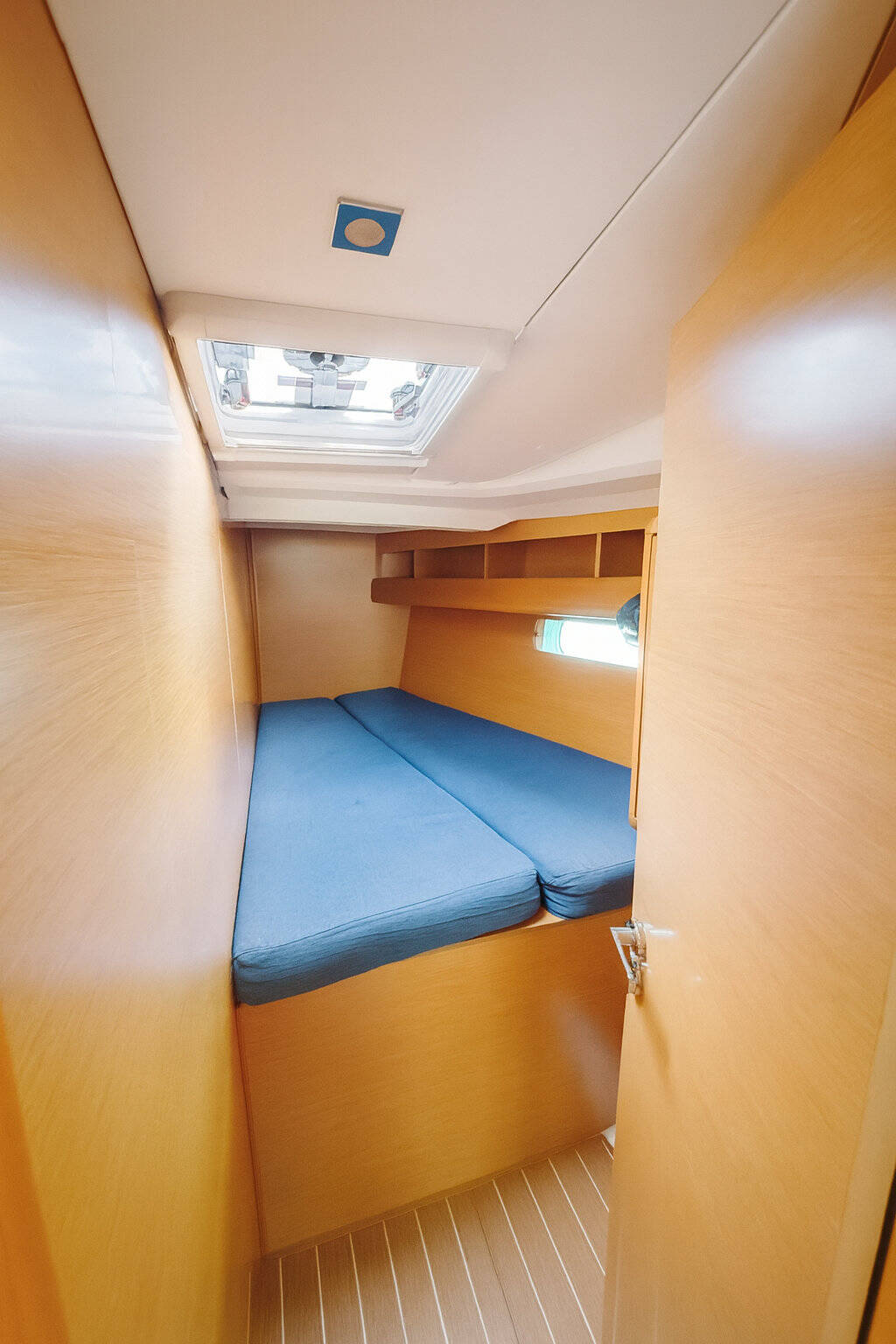 Sun Odyssey 469 Santa Ponsa