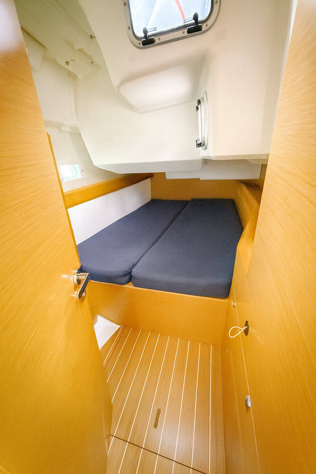 Sun Odyssey 469 Santa Ponsa