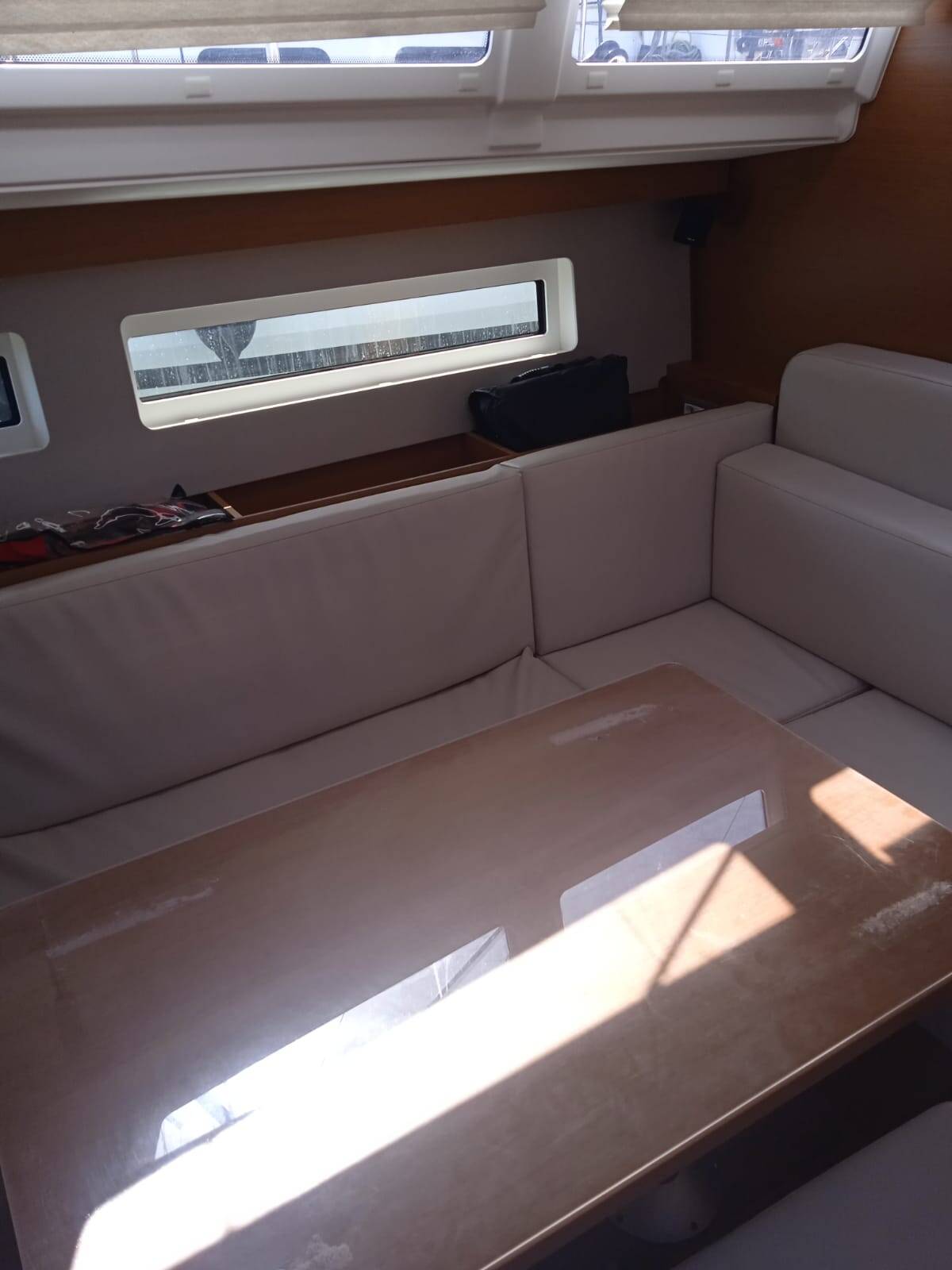 Sun Odyssey 490 ECONOMY