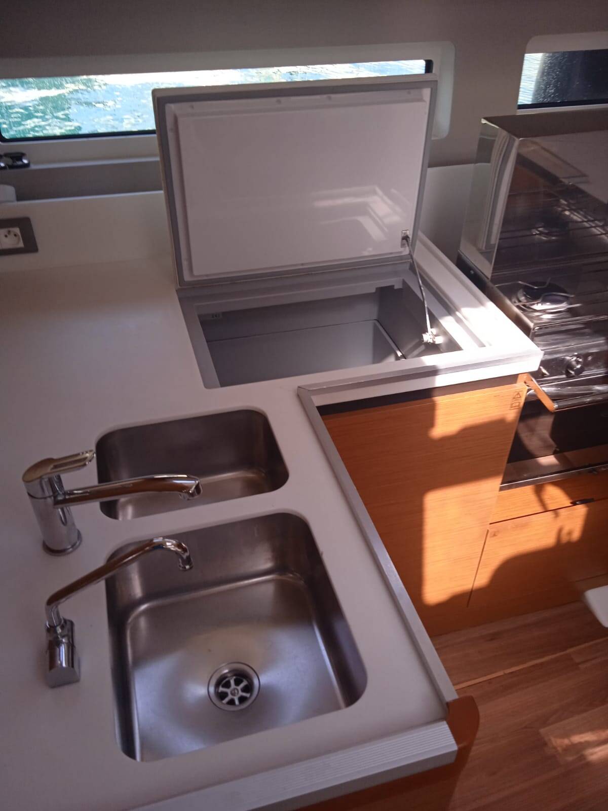 Sun Odyssey 490 ECONOMY