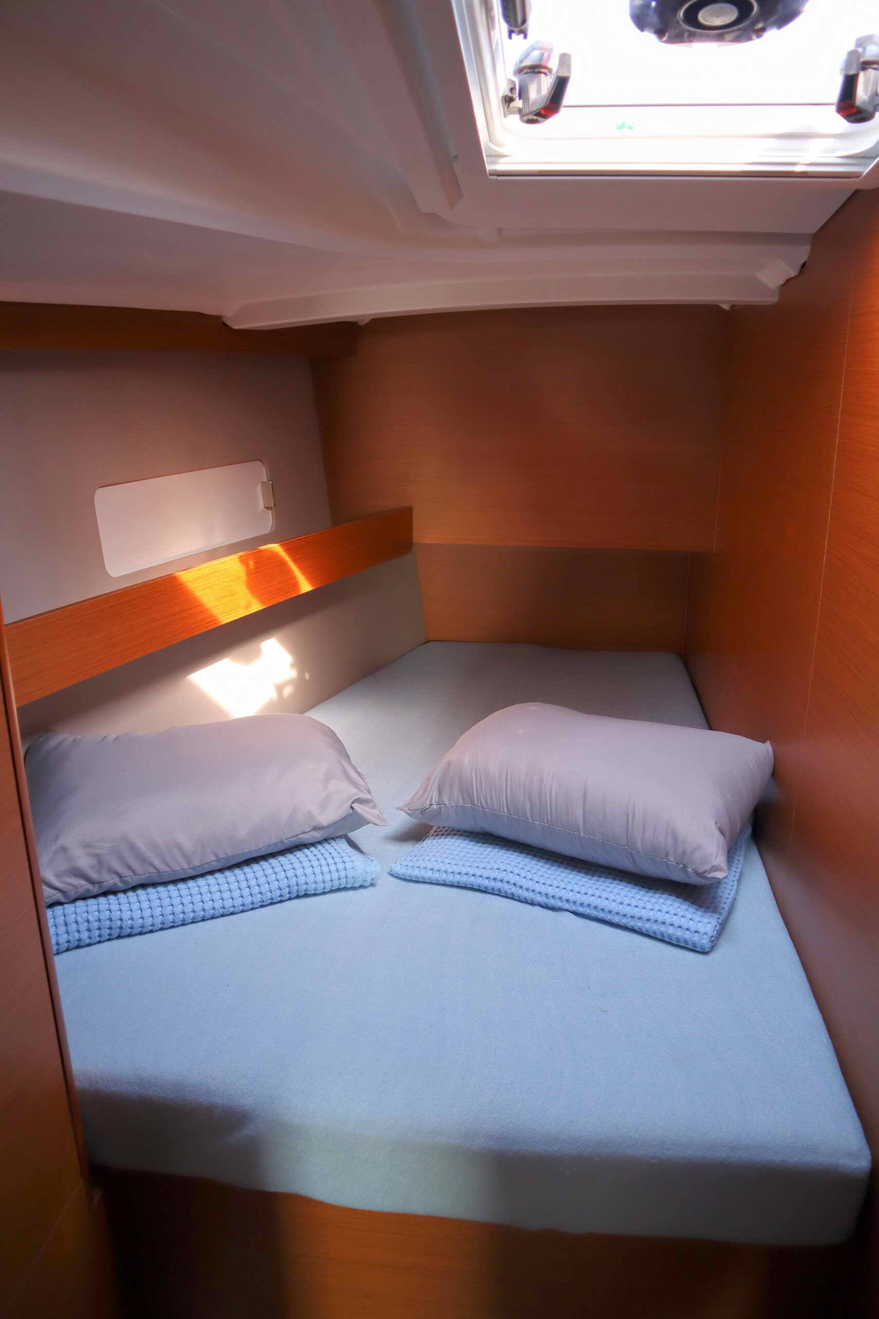 Sun Odyssey 490 ECONOMY