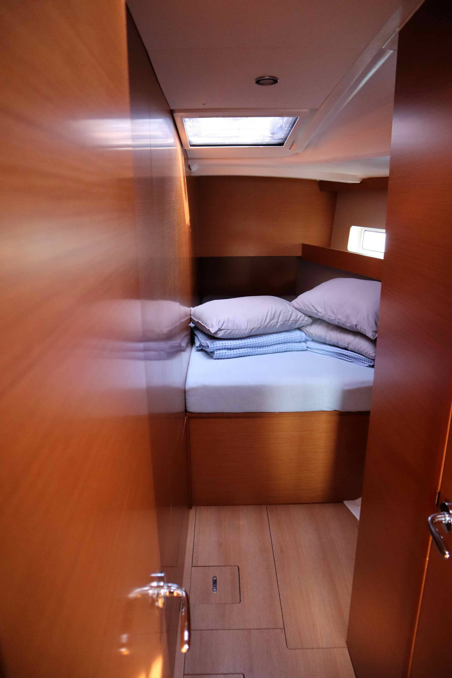 Sun Odyssey 490 ECONOMY