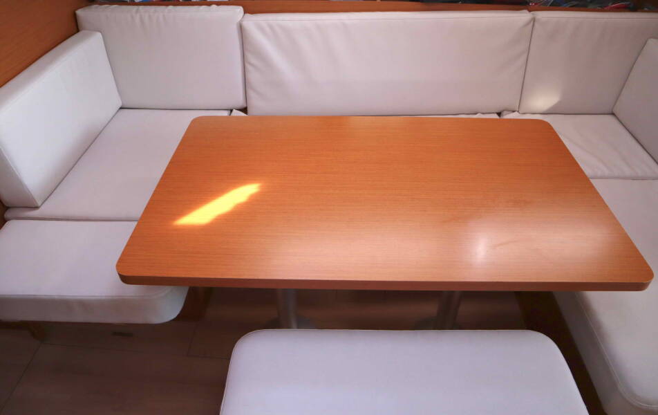 Sun Odyssey 490 ECONOMY