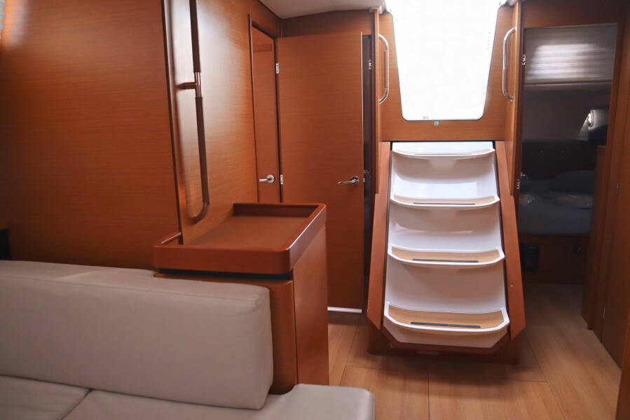 Sun Odyssey 490 ECONOMY