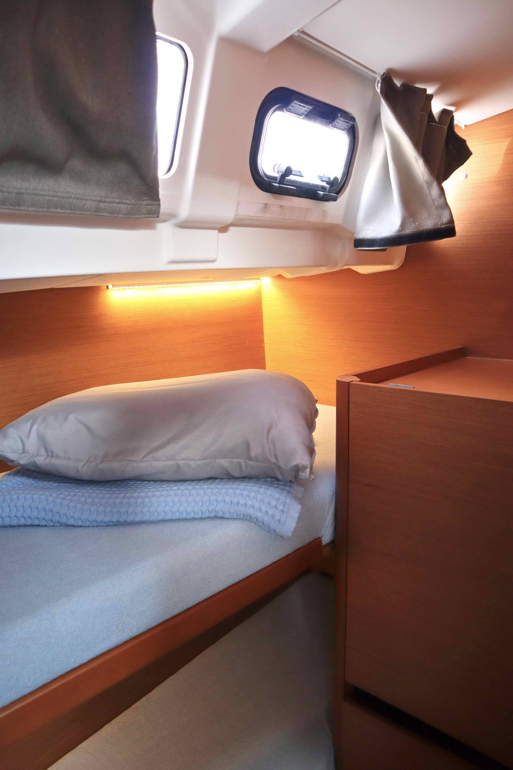 Sun Odyssey 490 Konstantinos