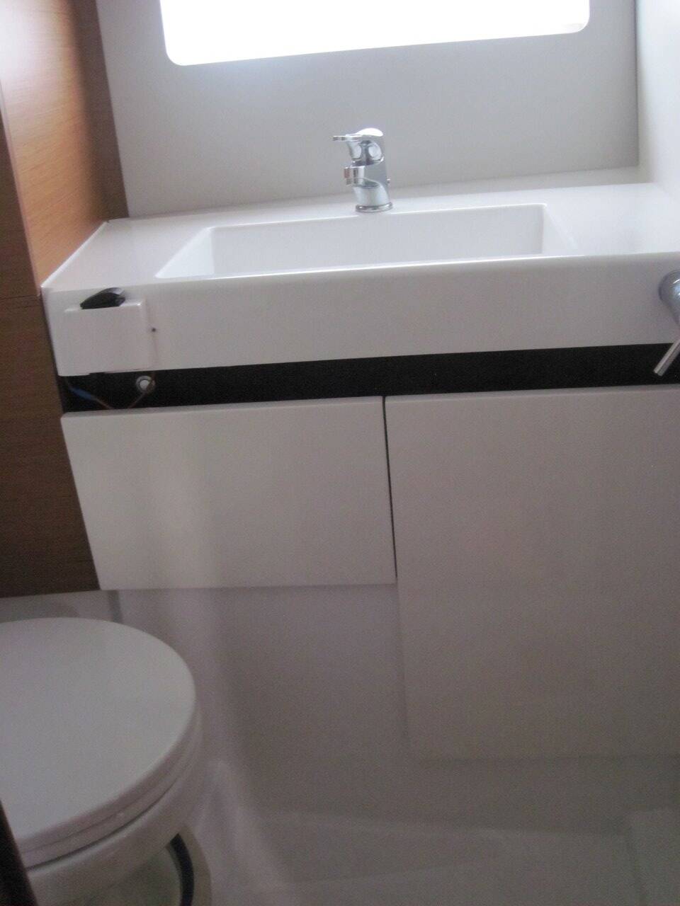 Sun Odyssey 490 Teresa