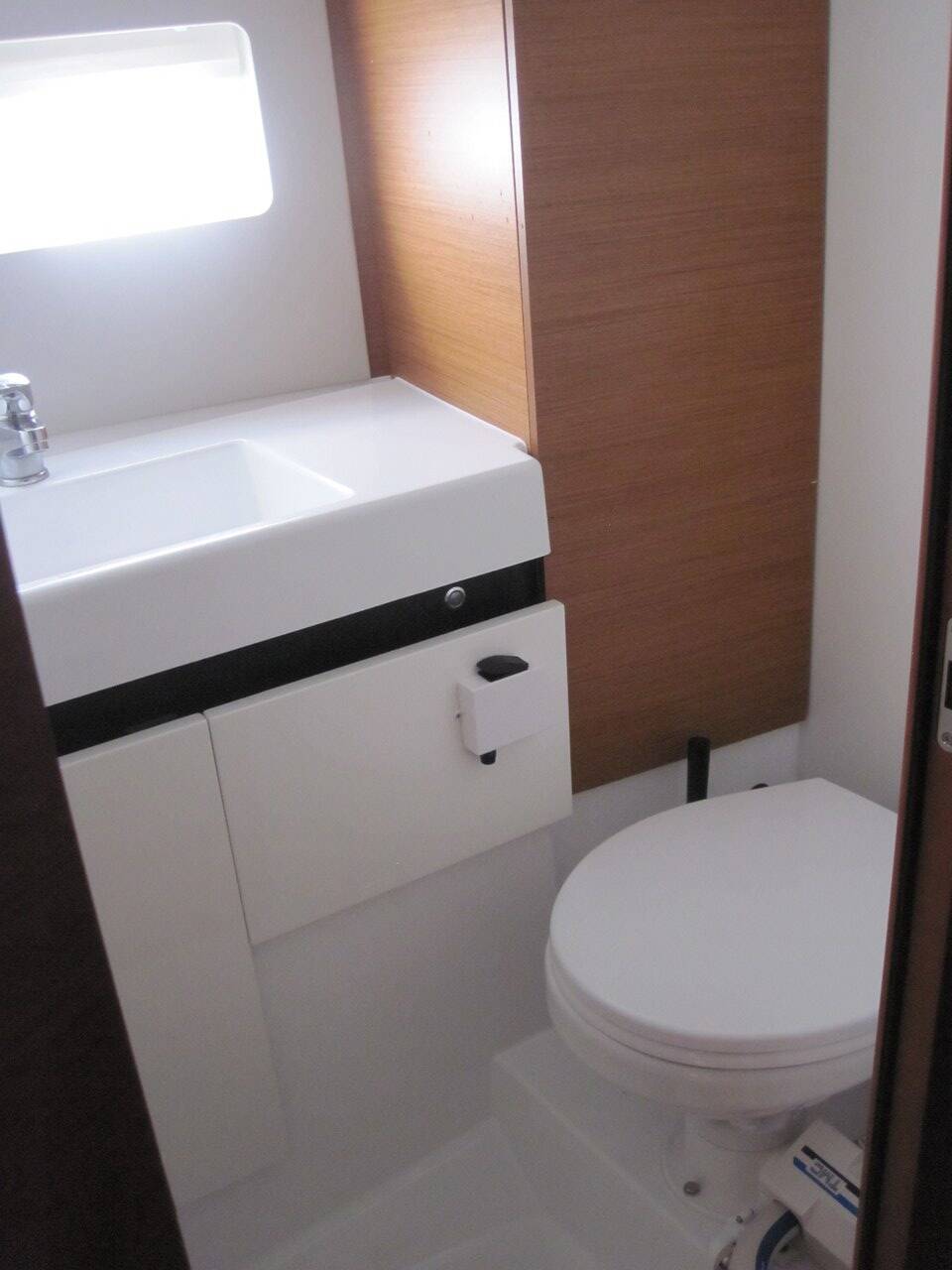 Sun Odyssey 490 Teresa