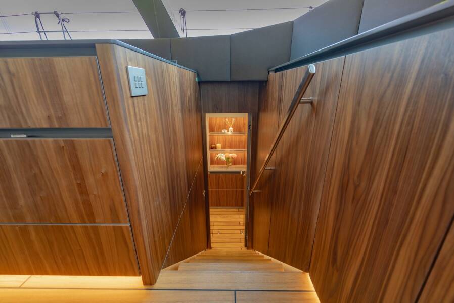 Sunreef 60 E E-Motion