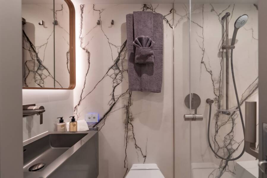 Sunreef 60 E E-Motion