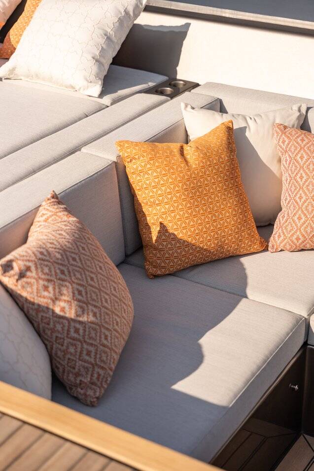 Sunreef 60 Ahalya