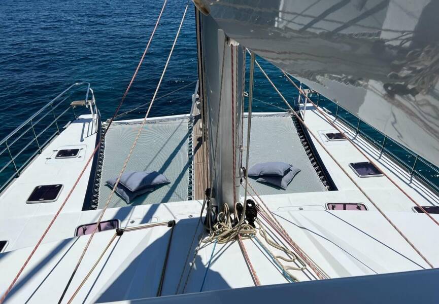 Sunreef 62 Tekila