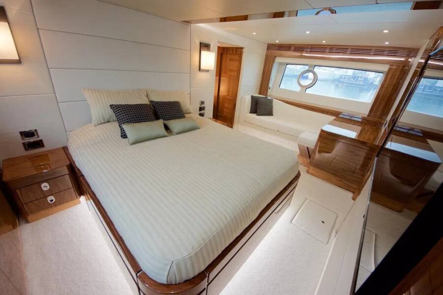 Sunseeker 75 Opal Adriatic