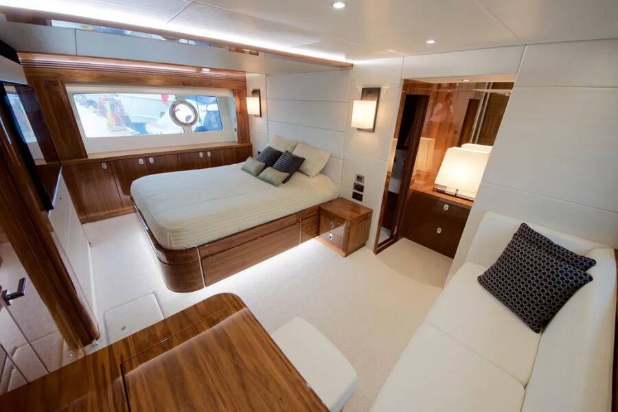 Sunseeker 75 Opal Adriatic