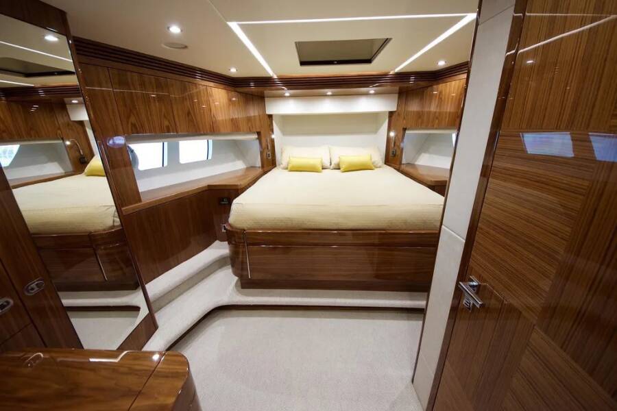 Sunseeker 75 Opal Adriatic