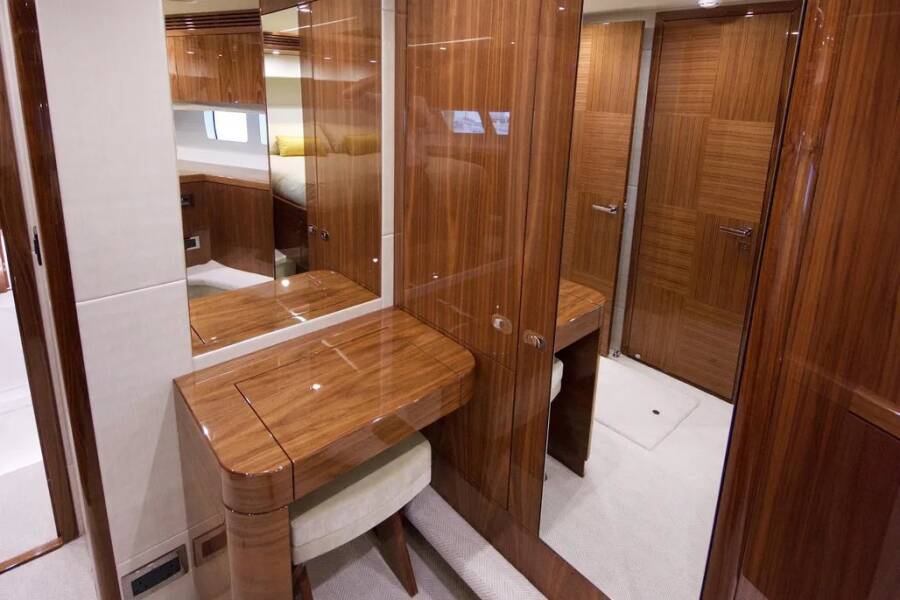 Sunseeker 75 Opal Adriatic