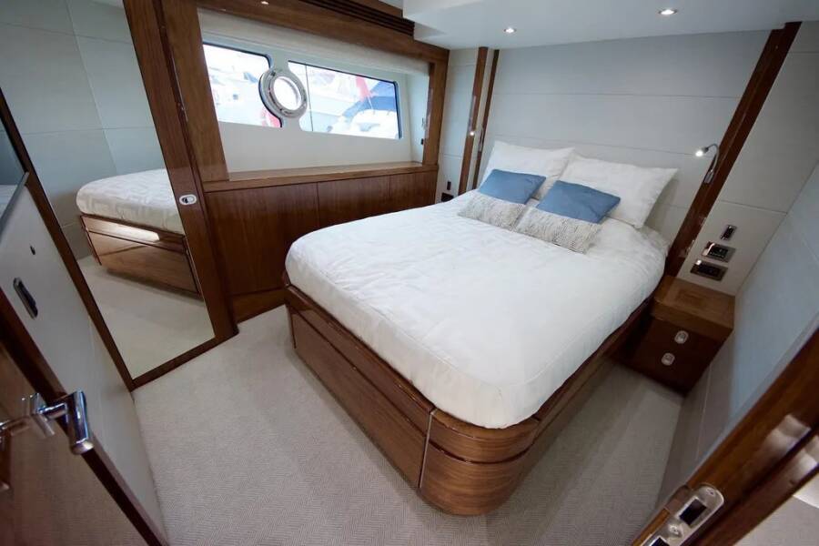 Sunseeker 75 Opal Adriatic