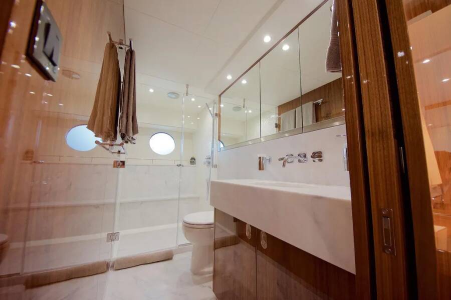 Sunseeker 75 Opal Adriatic