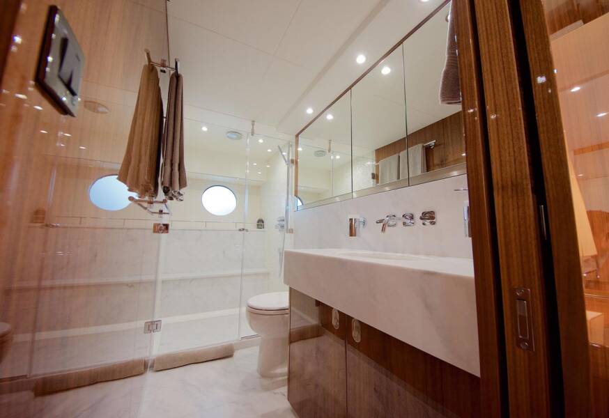 Sunseeker 75 Opal Adriatic
