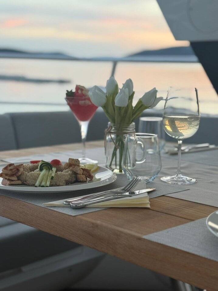 Sunseeker 75 Opal Adriatic