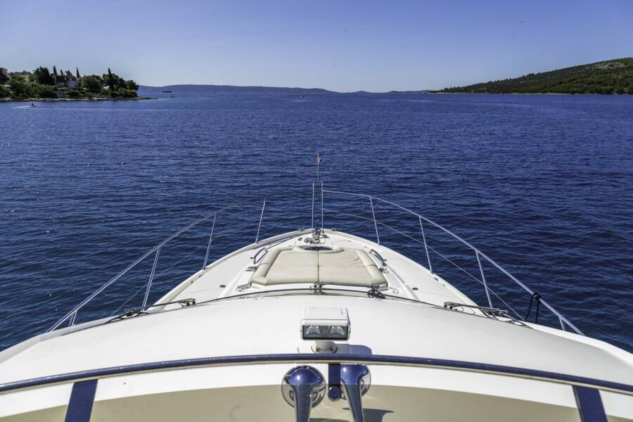 Sunseeker Manhattan 63 2 Drunk