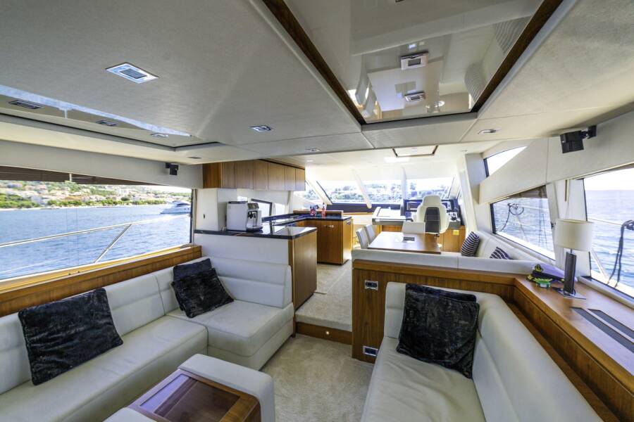 Sunseeker Manhattan 63 2 Drunk