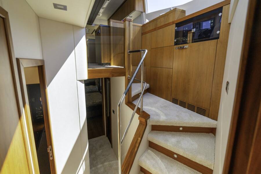 Sunseeker Manhattan 63 2 Drunk