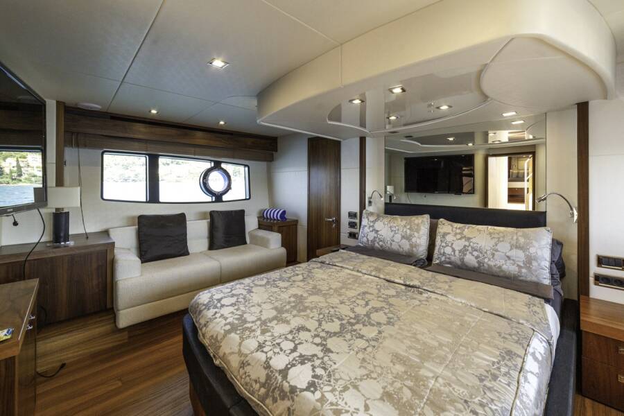 Sunseeker Manhattan 63 2 Drunk