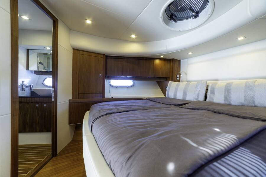 Sunseeker Manhattan 63 2 Drunk