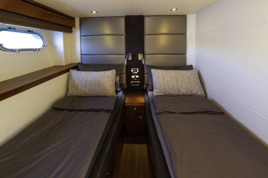Sunseeker Manhattan 63 2 Drunk