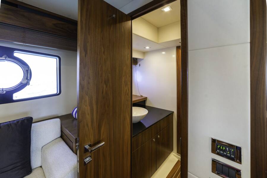 Sunseeker Manhattan 63 2 Drunk