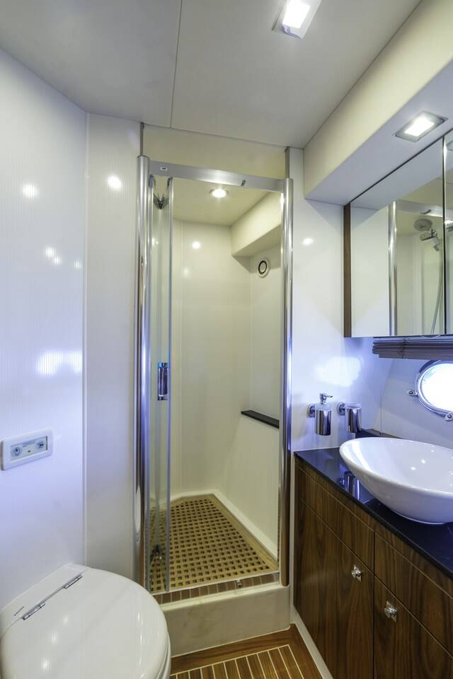Sunseeker Manhattan 63 2 Drunk